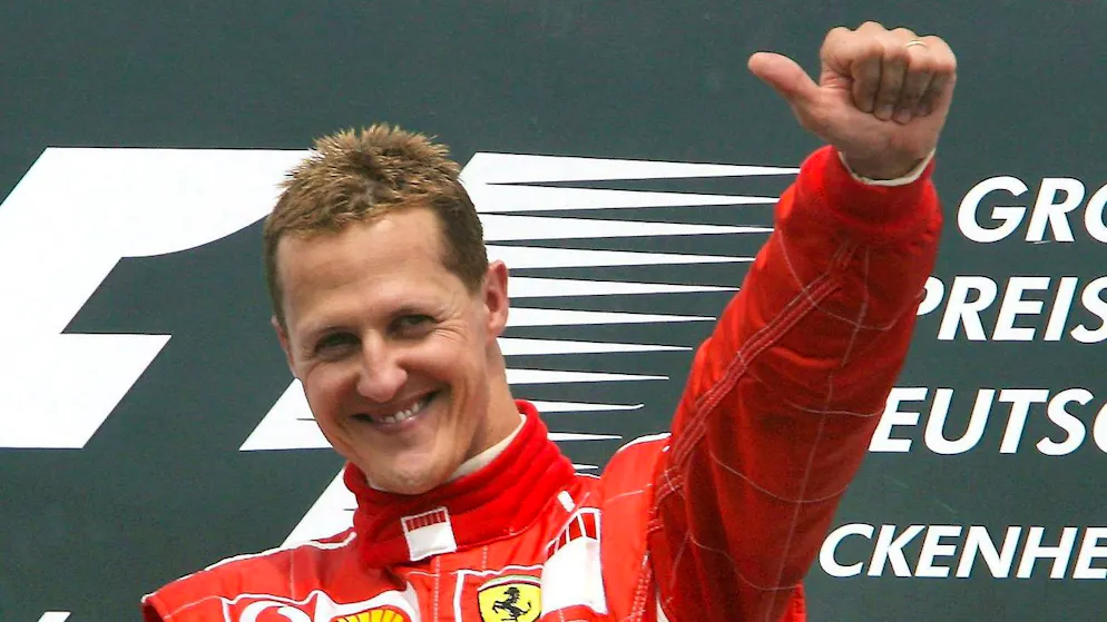 Dopo l'incidente di 10 anni fa. Ecco perché le condizioni di salute di Michael Schumacher restano segrete