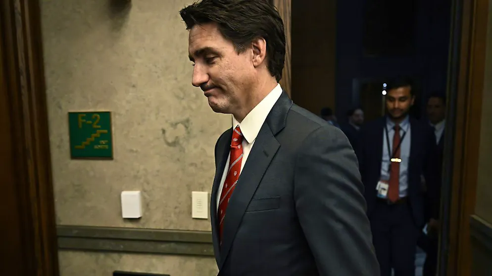 Diplomatie. Assassinat d'un leader sikh au Canada: Ottawa désigne l'Inde