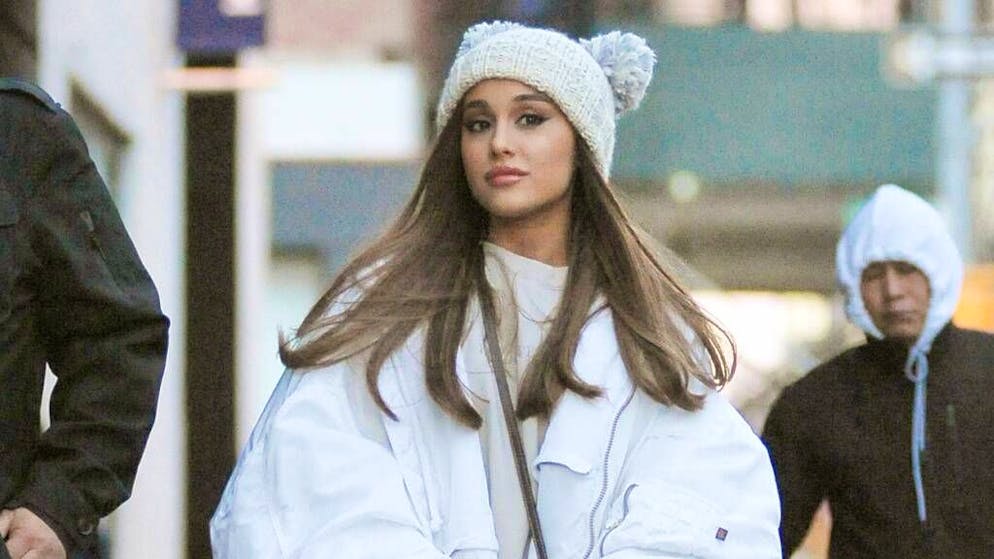 Musica. Dopo soli due anni Ariana Grande divorzia da Dalton Gomez