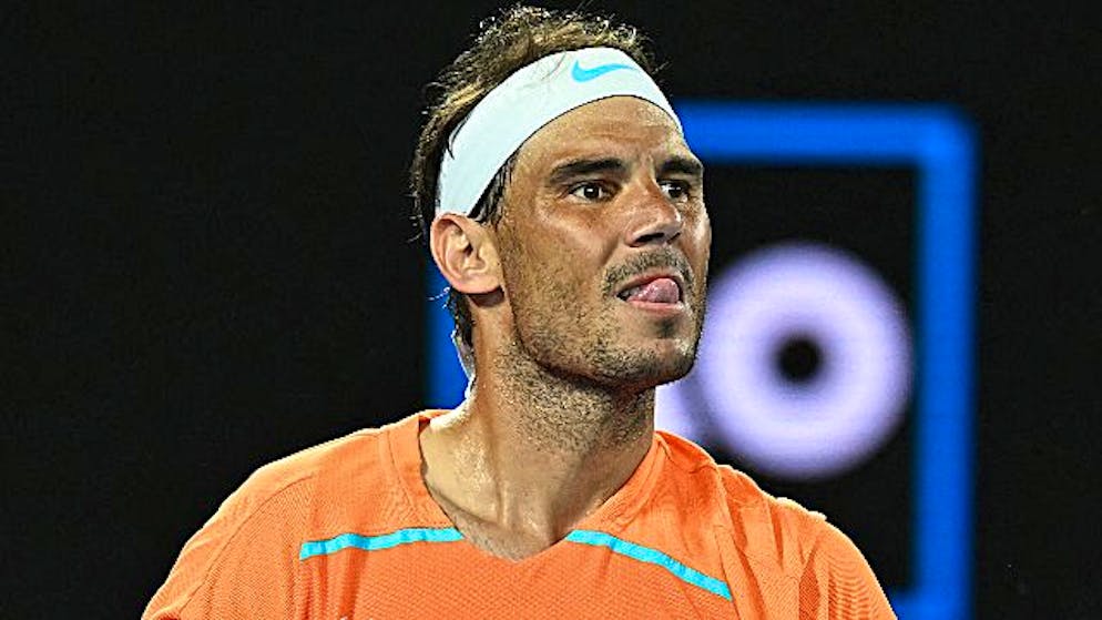 L'ultimo ballo?. Nadal: «Il record degli Slam? Non raggiungerlo avrebbe frustrato Djokovic»