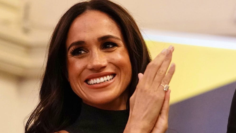 Thomas Markle will seine Enkel sehen. Meghans Vater findet ihr Verhalten «grausam»