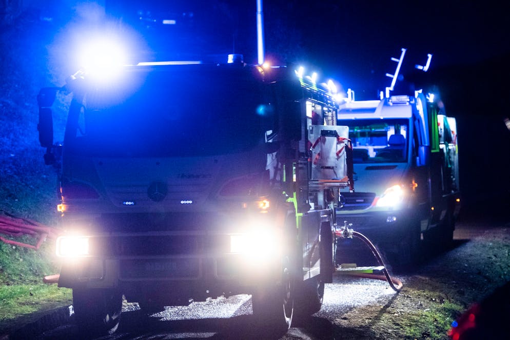 Immagine illustrativa d'archivio.