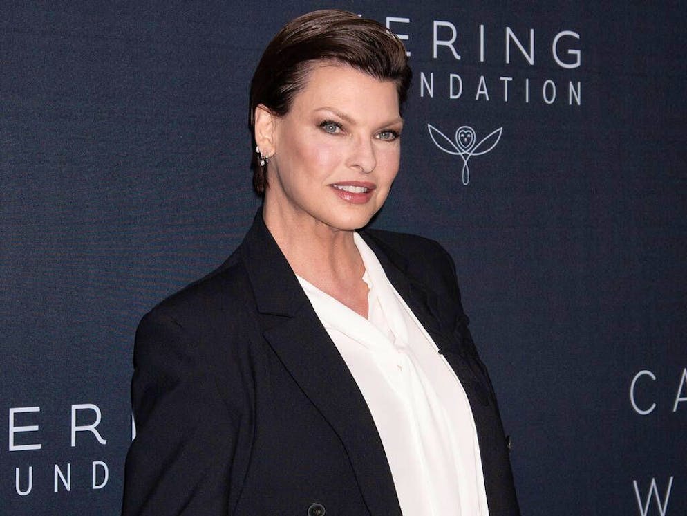 Linda Evangelista