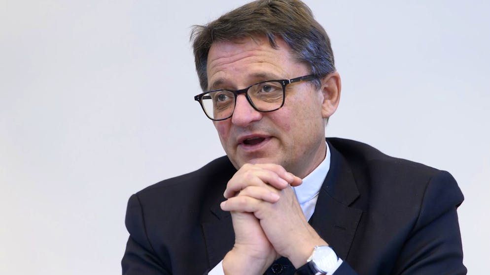 Chiesa cattolica. Basilea, il vescovo sospende un prete per accuse di molestie