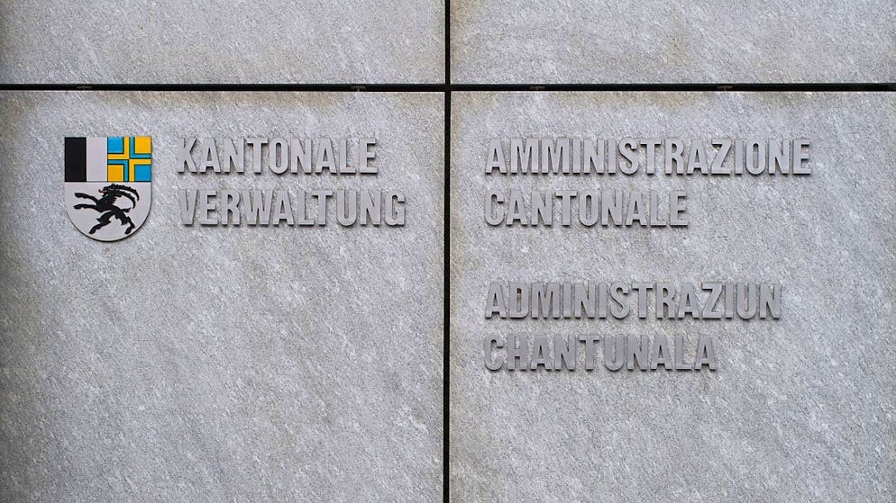 L'esecutivo retico vuole accelerare la trasformazione digitale nell'amministrazione pubblica. (Foto d'archivio)