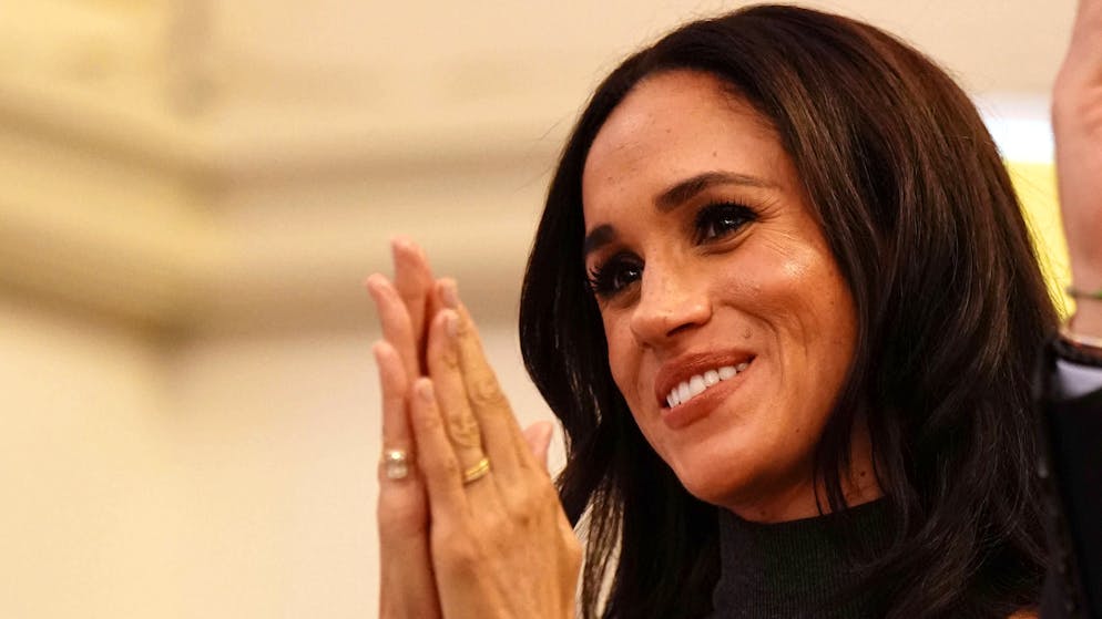 Il nonno vuole vedere i nipoti. Il padre di Meghan trova il suo comportamento «crudele»