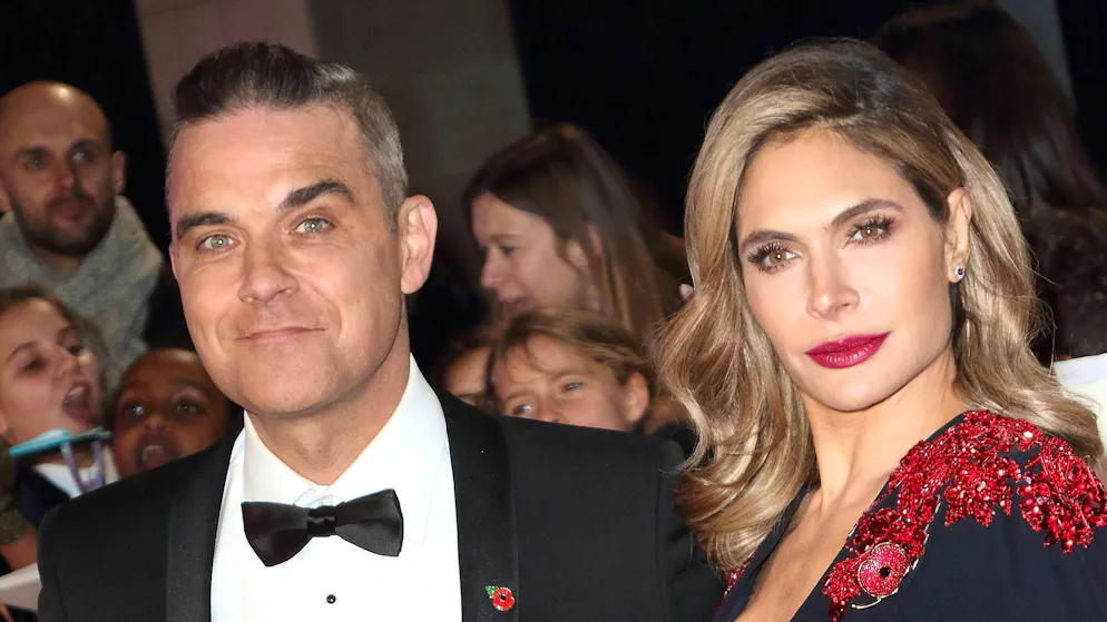 Weltberühmter Einwohner. Robbie Williams mietet in Gstaad Chalet für 4600 Franken pro Nacht