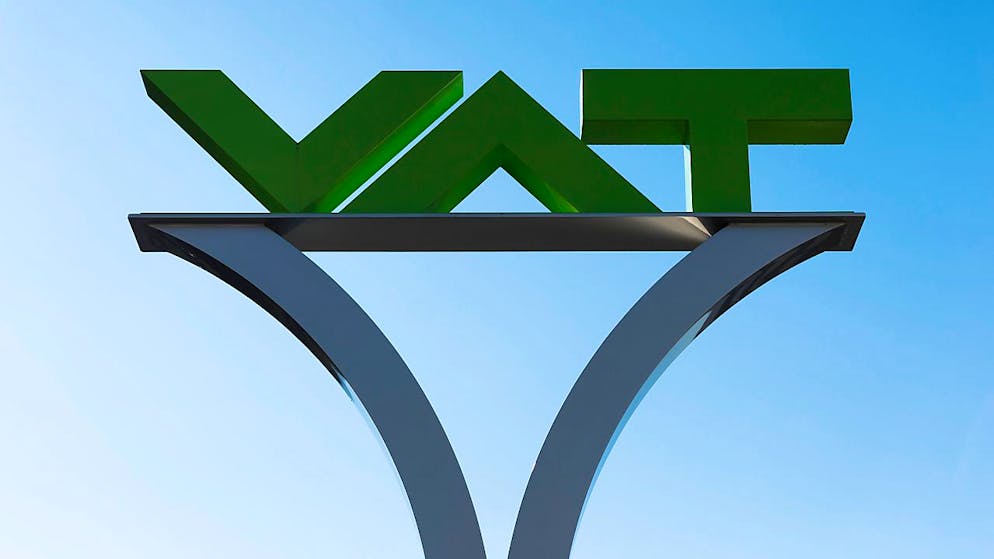 VAT è un marchio ben conosciuto nel settore.