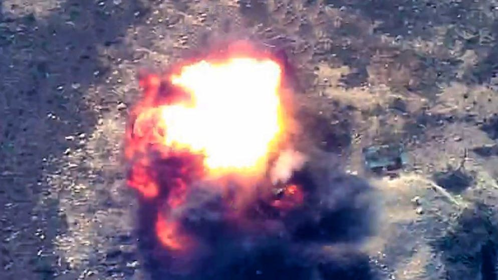 Conflitti. Gli armeni del Nagorno-Karabakh si arrendono, Baku: «È nostro»