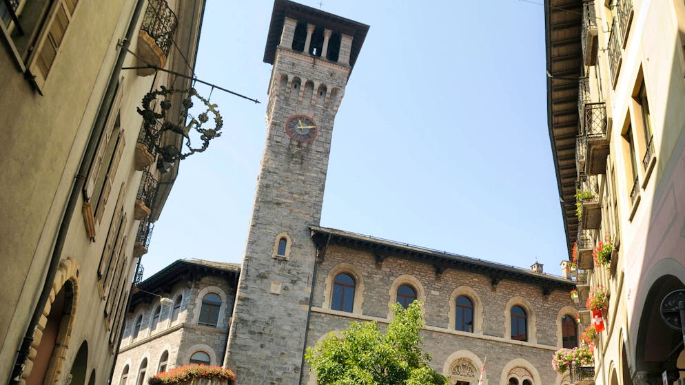 Ticino. Bellinzona richiede un «concetto antincendio» per il Rabadan