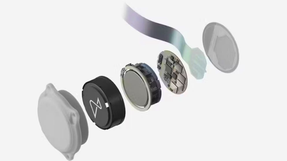 Ecco come è costruito l'impianto N1.