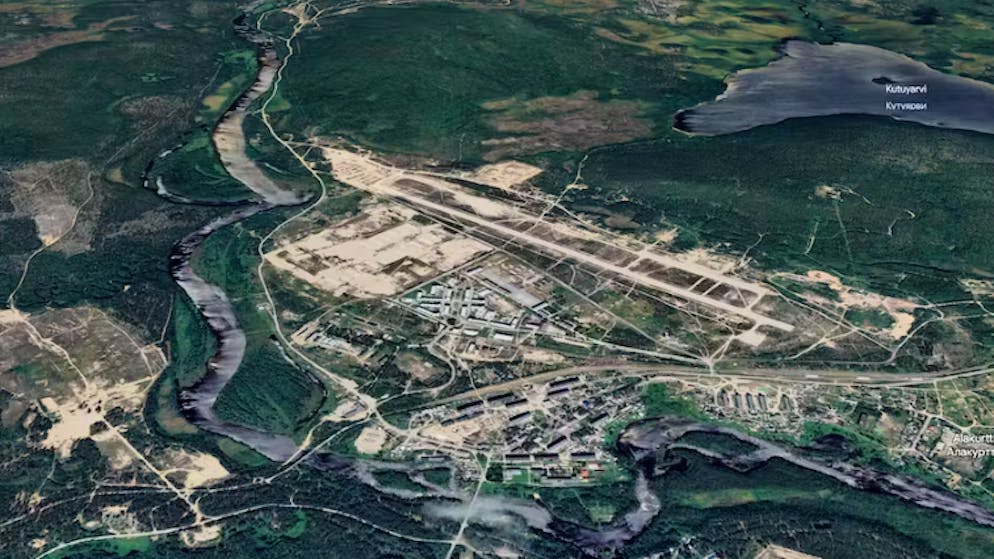 Minaccia un corno. Le caserme russe al confine settentrionale della Nato sono praticamente vuote