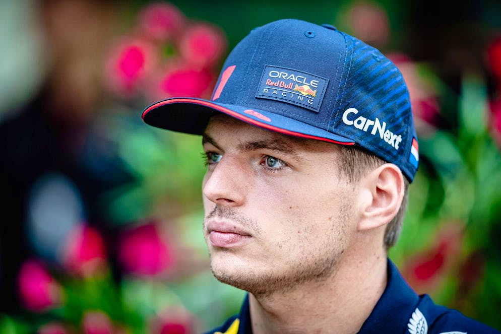 Lo stipendio annuo degli assi della Formula 1. Max Verstappen (Red Bull): 50 milioni di franchi.