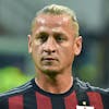 Italian League Serie A -2015-2016 / ( AC Milan ) - Philippe Mexes Soccer, Football, Calcio, Italian League Serie A -2015-2016 PUBLICATIONxINxGERxSUIxAUTxONLY Copyright: xBpax

Italian League Series A 2015 2016 AC Milan Philippe Mexes Soccer Football Calcio Italian League Series A 2015 2016 PUBLICATIONxINxGERxSUIxAUTxONLY Copyright