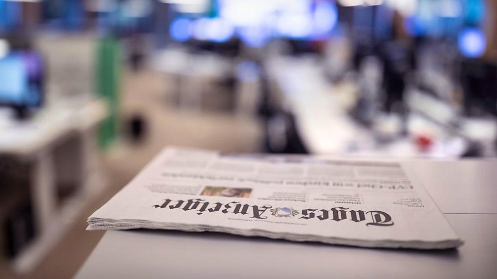 Risparmi. I tagli al personale di Tamedia, dopo la Romandia, arrivano anche nella Svizzera tedesca