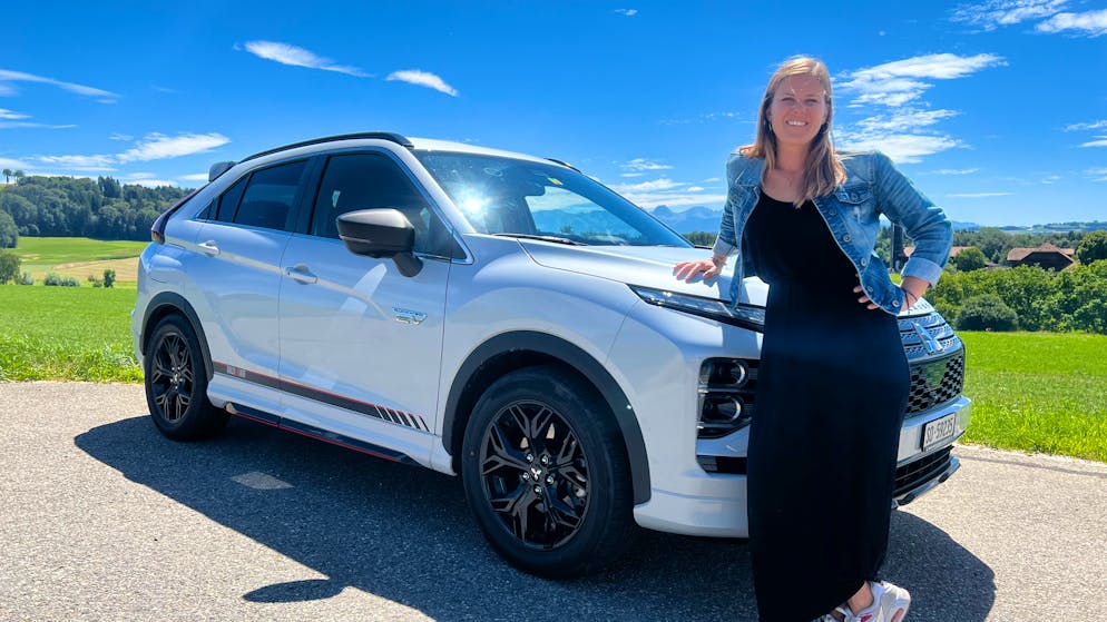 1 Liter / 100 km. So tief ist der Verbrauch mit dem Plug-In-Hybrid