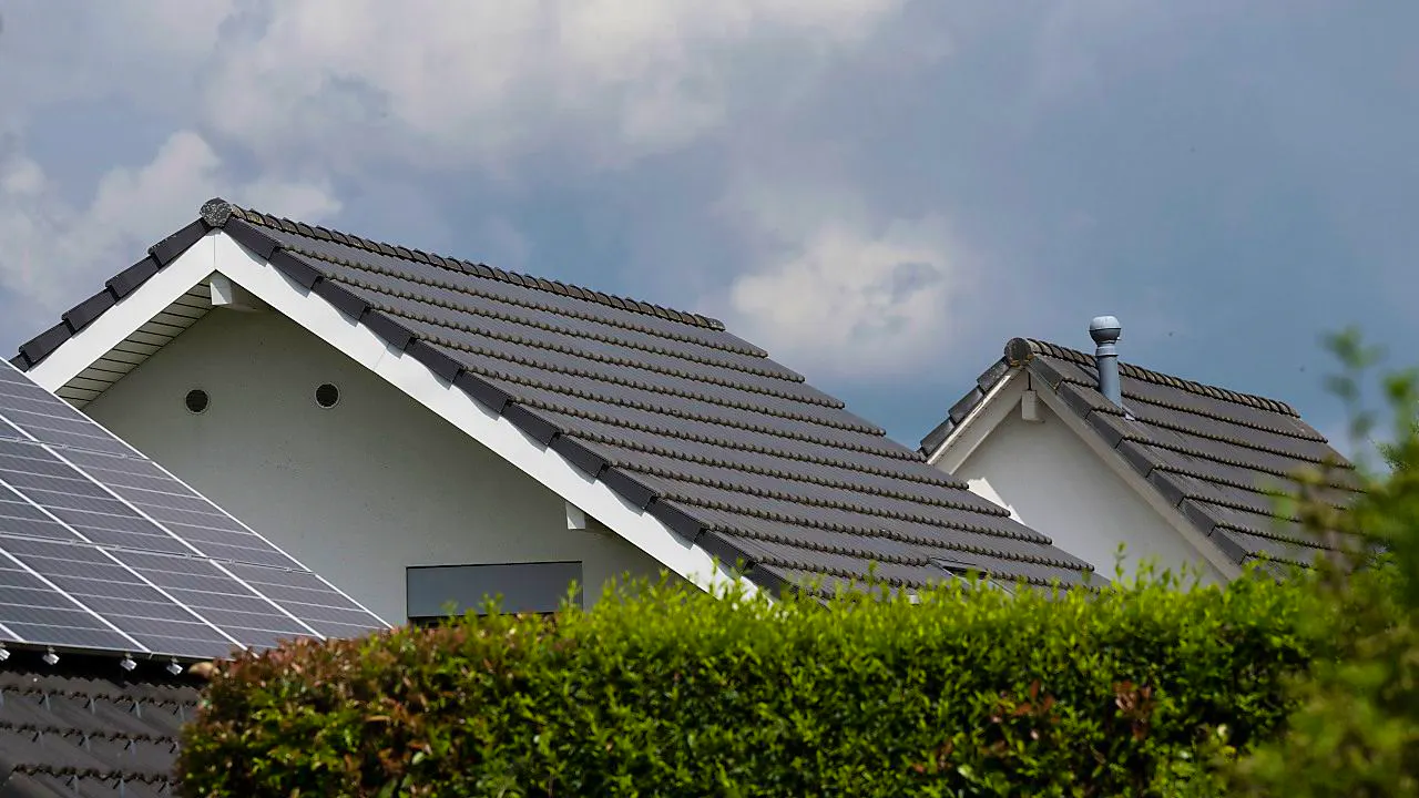 Immobilien. Verkäufer von Einfamilienhäusern müssen mehr Geduld mitbringen