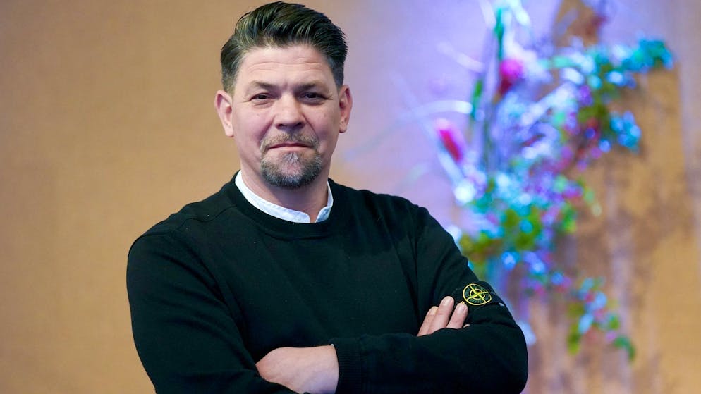 Fettes Salär. Das verdient Fernsehkoch Tim Mälzer pro Sendung