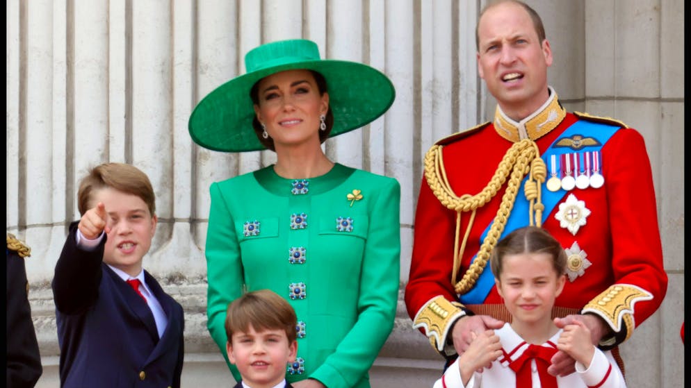 Lo staff spiffera. Ecco lo stato del matrimonio di William e Kate