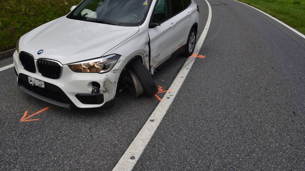 Al 51enne in BMW ritirata la patente sul posto causa stato di ebbrezza.