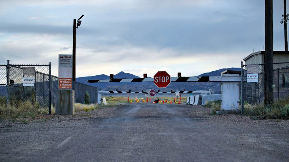 Nucleare. USA, Russia e Cina ampliano i siti atomici: verso nuovi test?