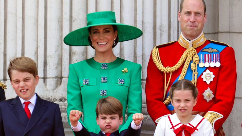 Zehntausende Genesungswünsche. Krebskranke Prinzessin Kate wird mit Geschenken überhäuft