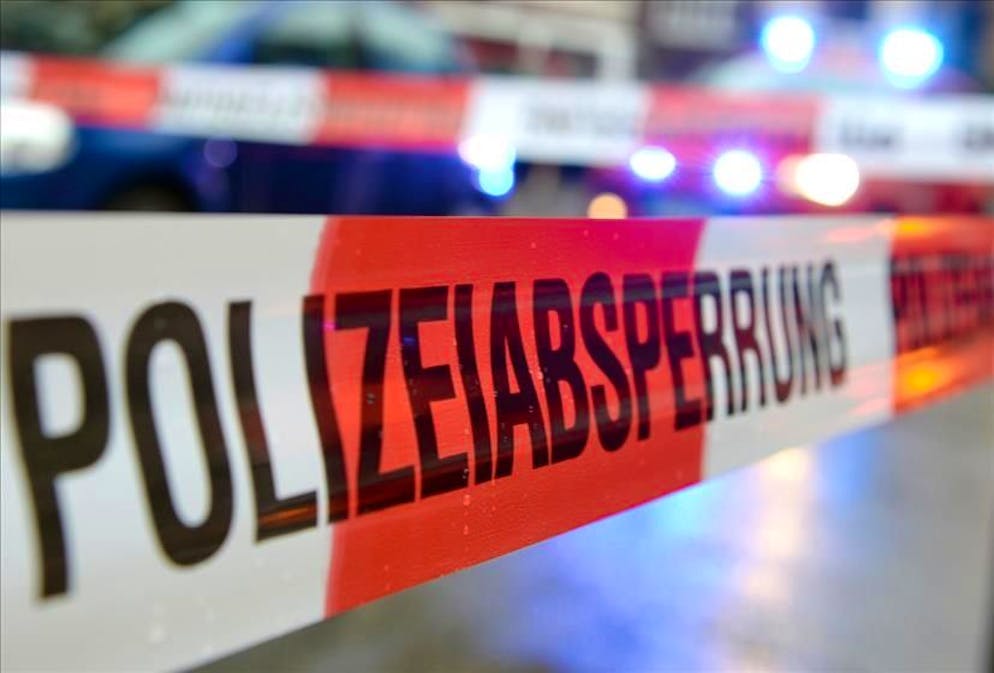 Nei Grigioni è stata chiusa anche la Brienzerstrasse per motivi di sicurezza.