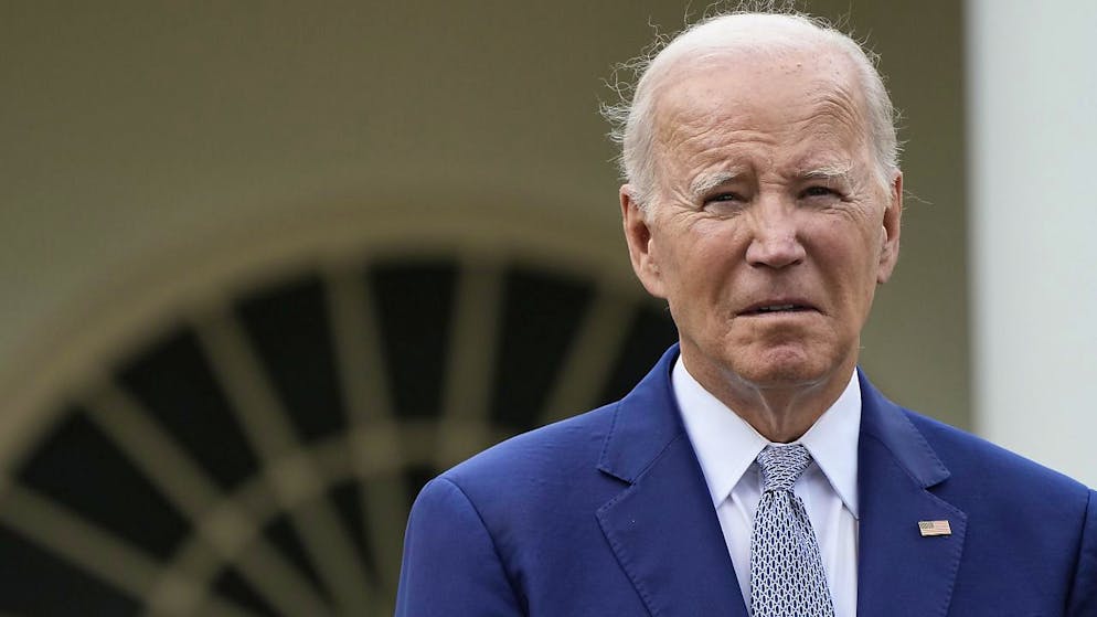 È una mossa non usuale per un presidente americano.