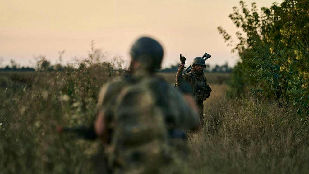 Guerra. Kiev: «Sfondate le difese russe nel sud, avanziamo»