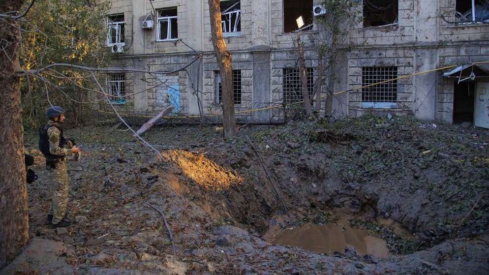 Lo stato della Guerra. Presunte scoperte, perdite reali e attacchi nelle retrovie in Ucraina