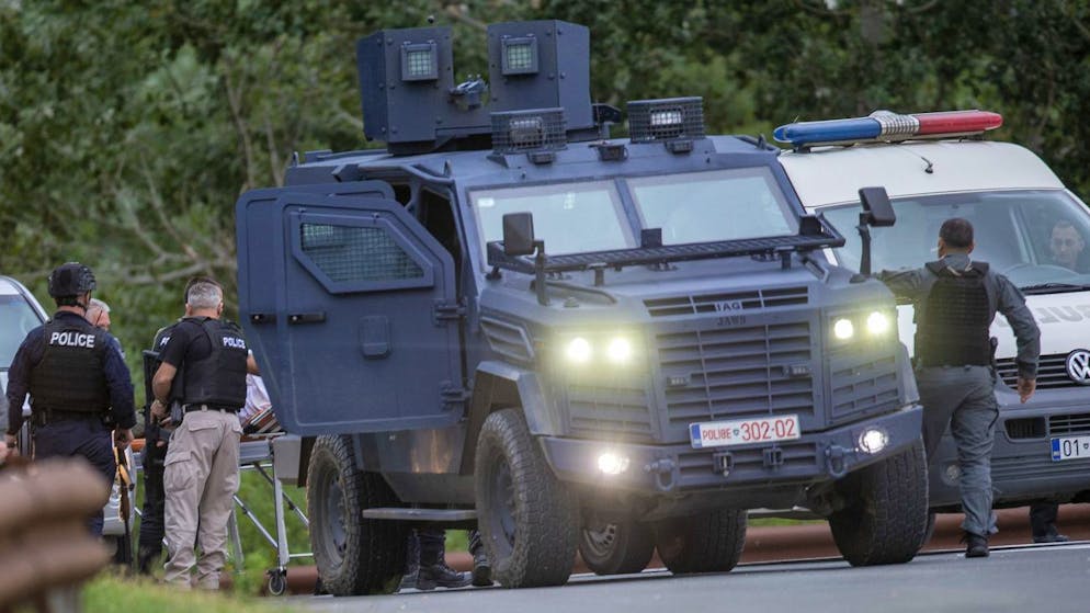 Conflitti. Ucciso un poliziotto, riesplode la tensione nel nord del Kosovo