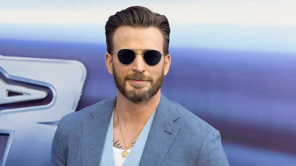 Cinema. Chris Evans: «Felice di essere un personaggio di supporto»