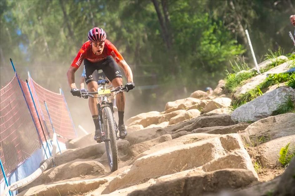 Ciclismo Giro del Lussemburgo a Hirschi blue News