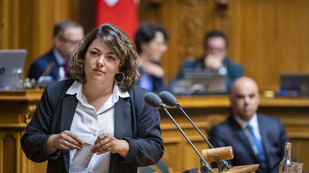 Governo. Successione Berset: i giovani del PS premono per avere un loro candidato