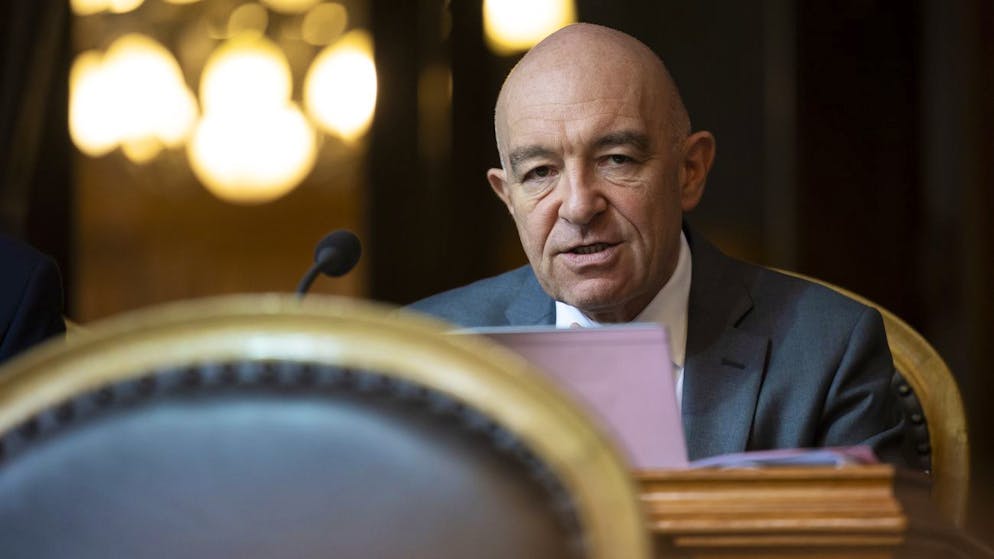 Consiglio federale. Chi al posto di Alain Berset? Il politologo: «Jositsch davanti a Jans, ma non nel gruppo PS». E Pult?