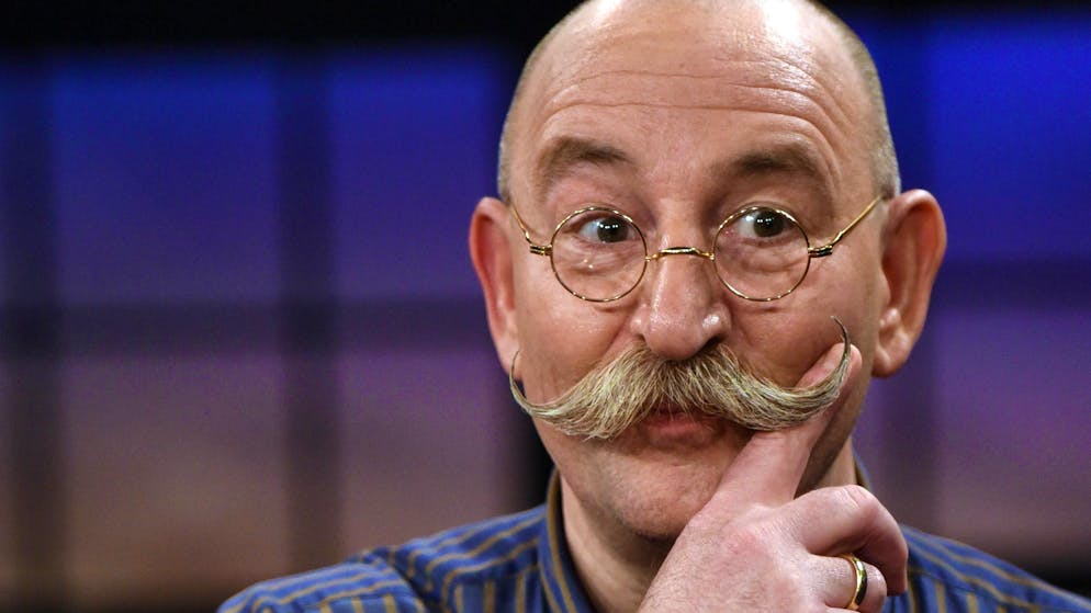 «Bares für Rares». 16'000-Euro-Ring rührt zu Tränen