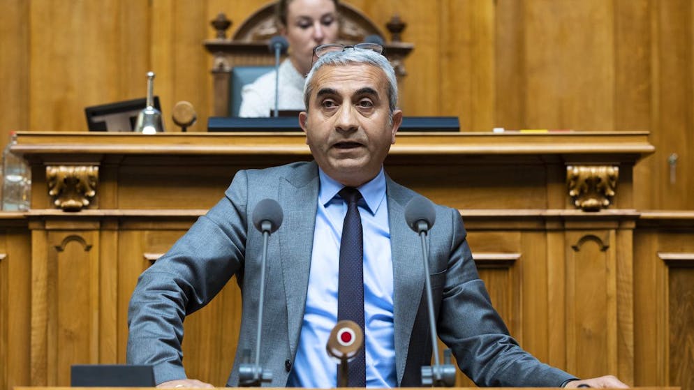 Svizzera. Successione di Berset, Atici ritira la propria candidatura