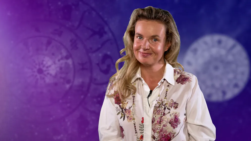 Oktober-Horoskop. Astrologin Alexandra Kruse: «Jetzt kannst du Konflikte lösen»