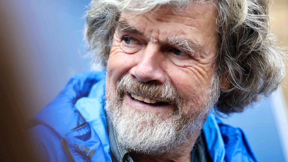 Record mondiali. Il Guinness toglie il primato dei 14 Ottomila a Messner, che replica: «Sciocchezze». Ecco perché