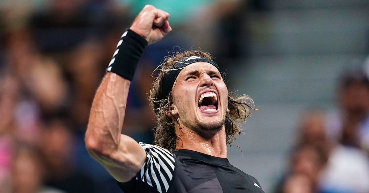 Alexander Zverev Clinches Second Tournament Victory of the Year in Chengdu Final Against Roman Safiullin