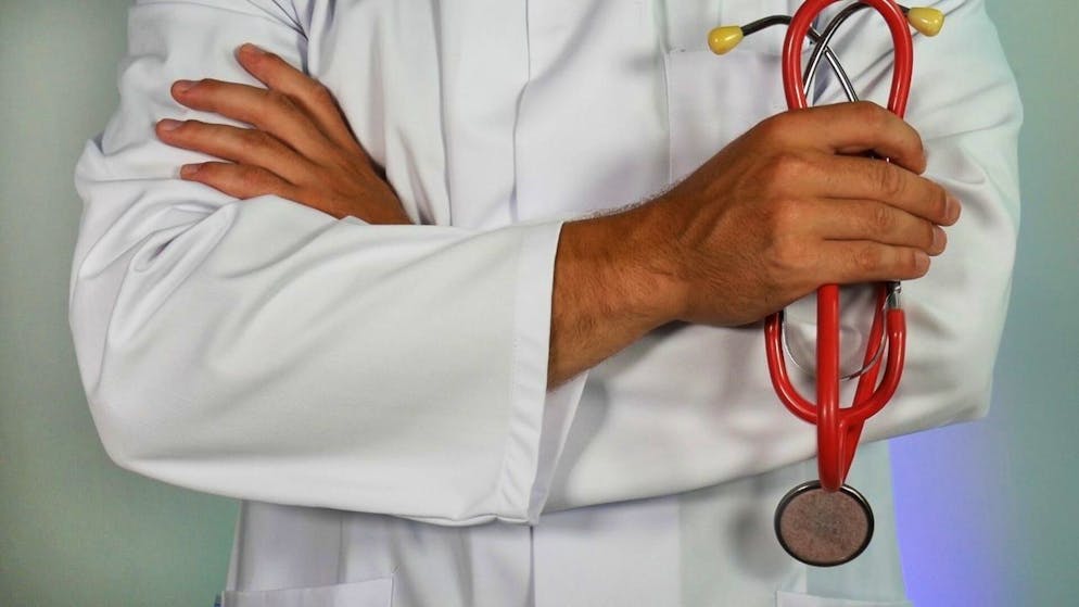 Die Kosten für Gesundheit steigen für die Bevölkerung teils erheblich.