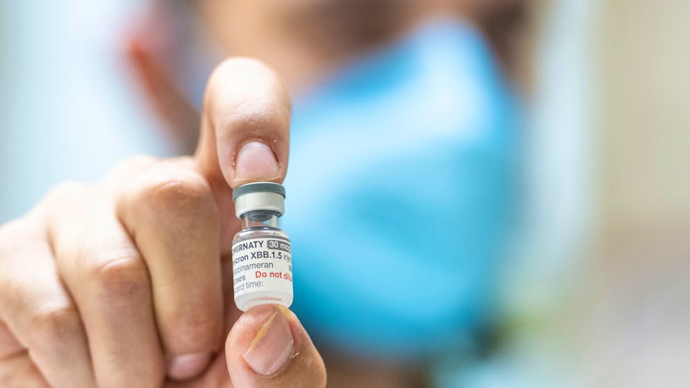 Omikron-Subtyp auf dem Vormarsch. So trickst die Corona-Variante «Eris» das Immunsystem aus