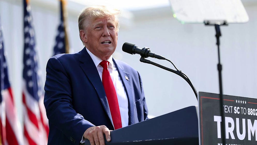 Stati Uniti. Trump accusato di frode, il giudice gli toglie alcune licenze