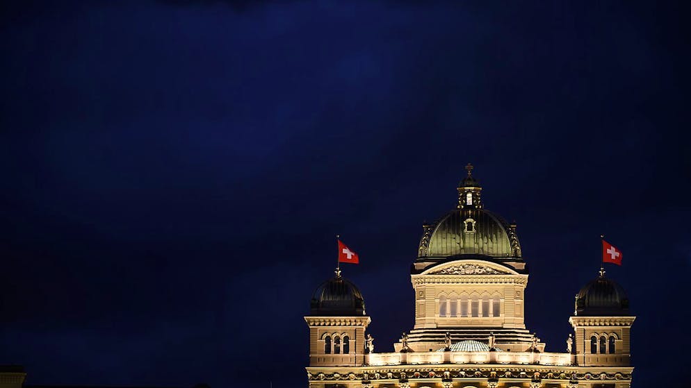 Menù impegnativo oggi per Consiglio nazionale e degli Stati