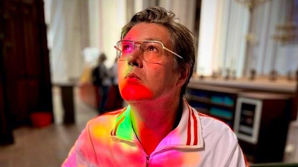 Regisseur Michael Steiner zum ZFF-Start. «Ich darf machen, was ich liebe – aber reich werde ich damit nicht»