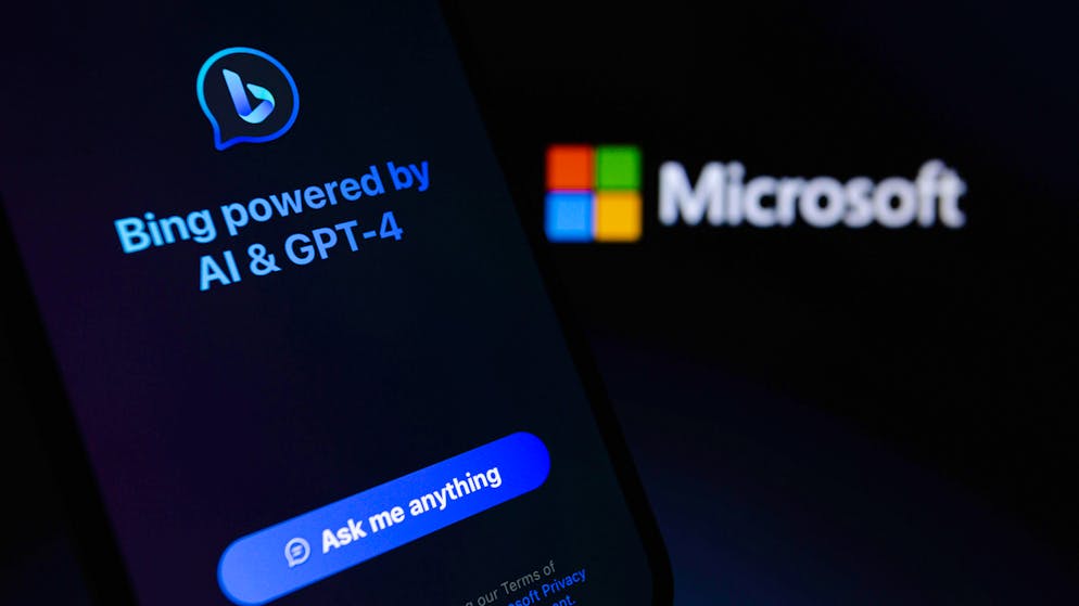 Strahlende Zukunft. Microsoft setzt auf Mini-AKW