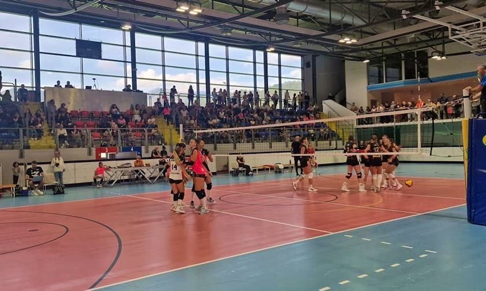 Volley Lugano
