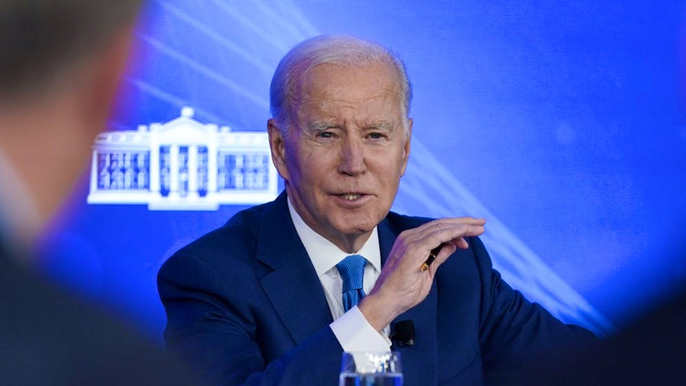 USA 2024. Biden: «Il movimento trumpiano Maga minaccia la democrazia»