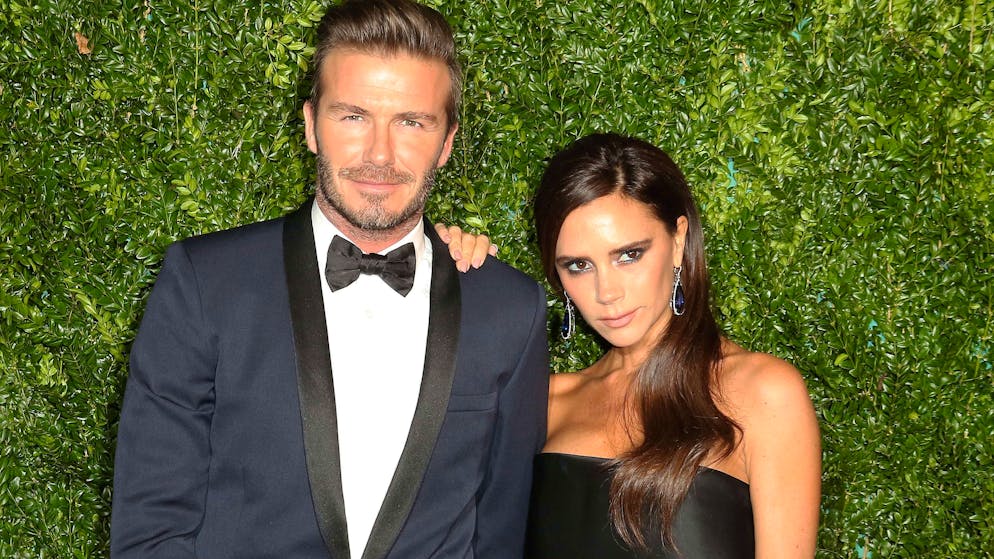 «Ich war stinksauer». Victoria Beckham spricht erstmals über Davids angebliche Affäre