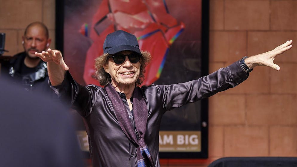 Parola di Mick Jagger. Il catalogo musicale dei Rolling Stones potrebbe andare in beneficenza